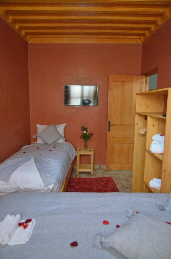 Riad Эс-Сувейра Экстерьер фото