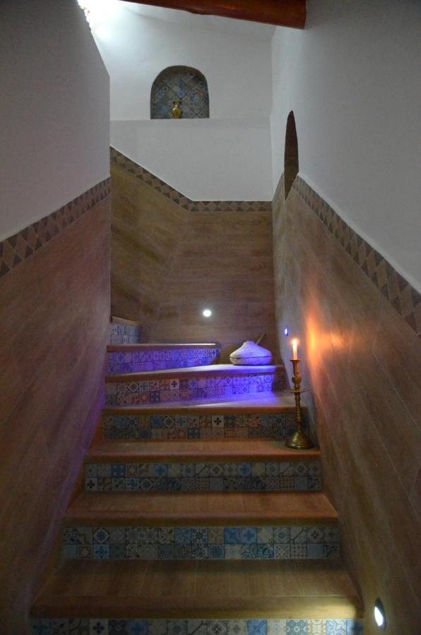 Riad Эс-Сувейра Экстерьер фото