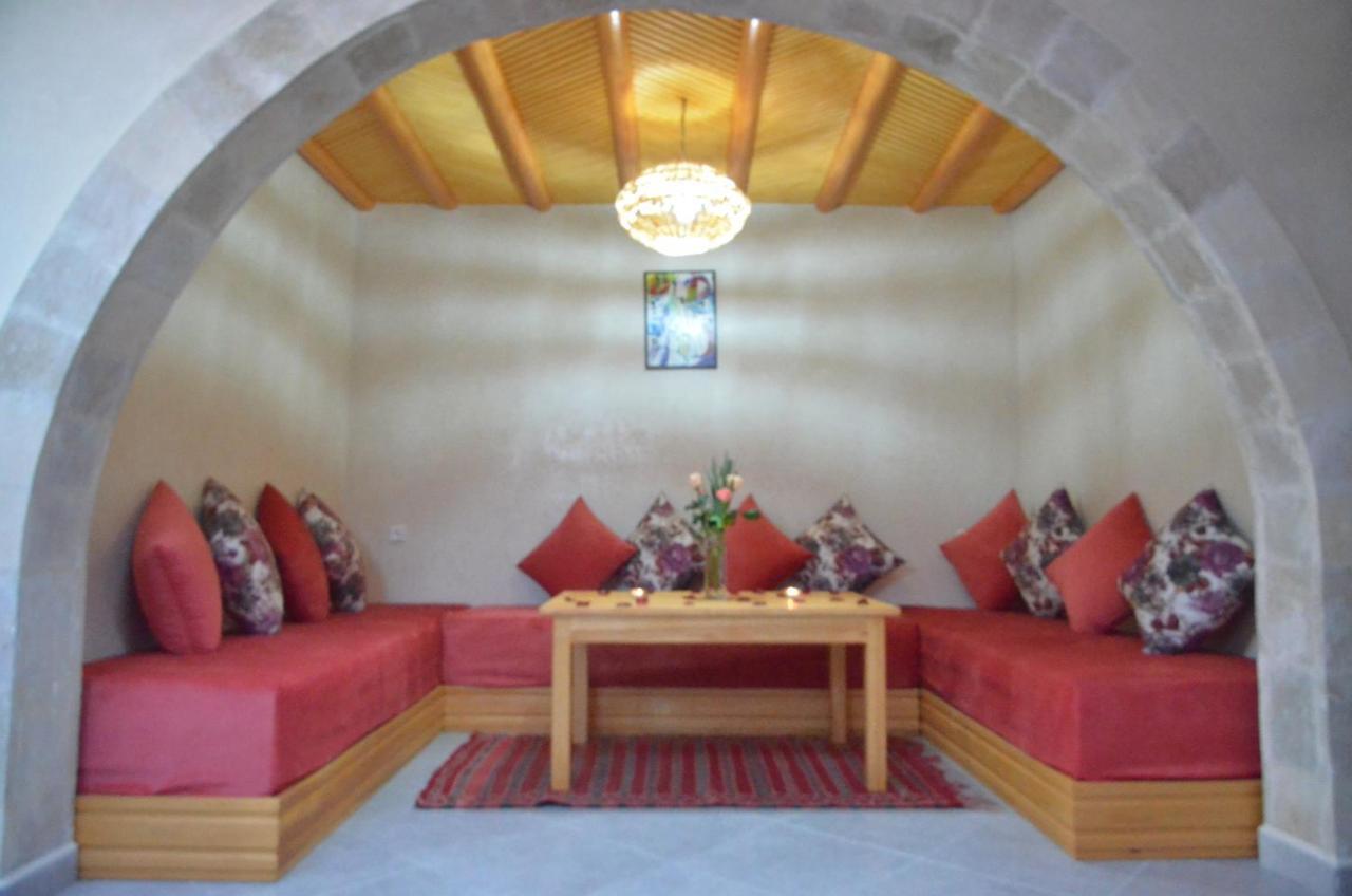 Riad Эс-Сувейра Экстерьер фото