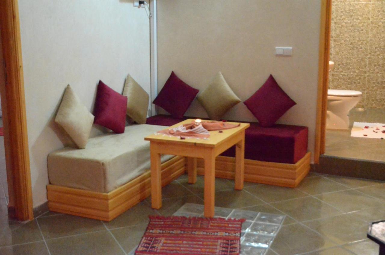 Riad Эс-Сувейра Экстерьер фото