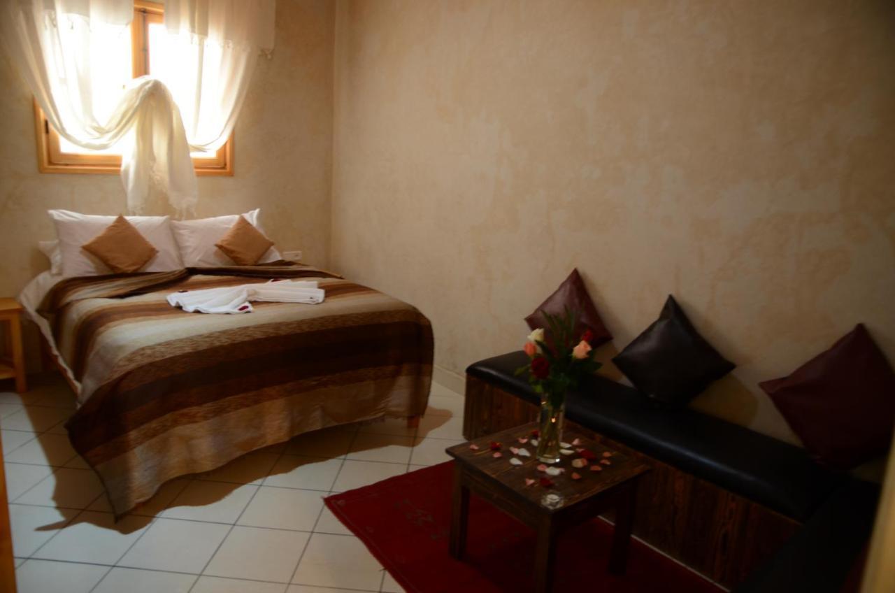 Riad Эс-Сувейра Экстерьер фото