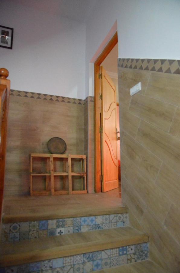 Riad Эс-Сувейра Экстерьер фото