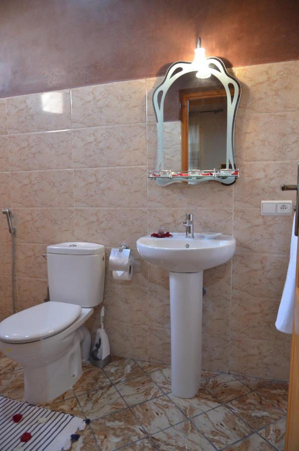 Riad Эс-Сувейра Экстерьер фото