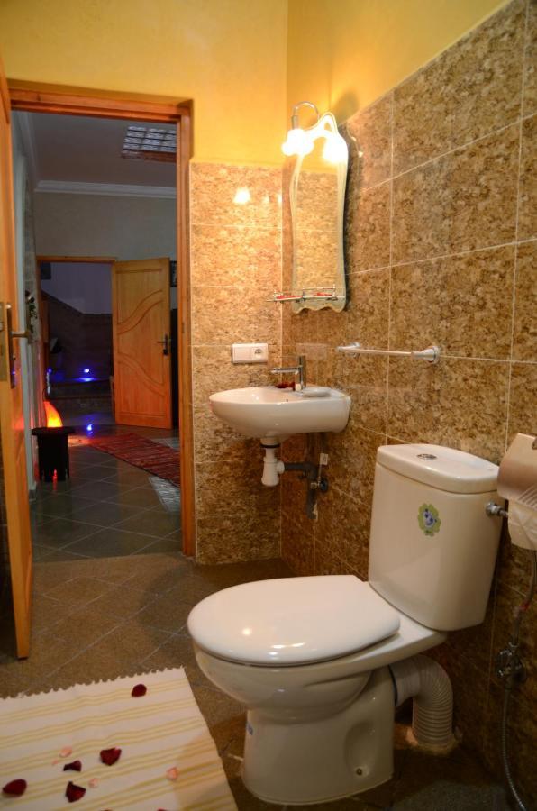 Riad Эс-Сувейра Экстерьер фото