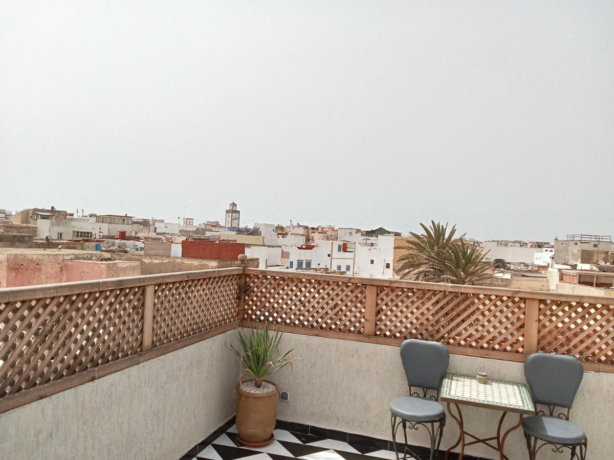 Riad Эс-Сувейра Экстерьер фото